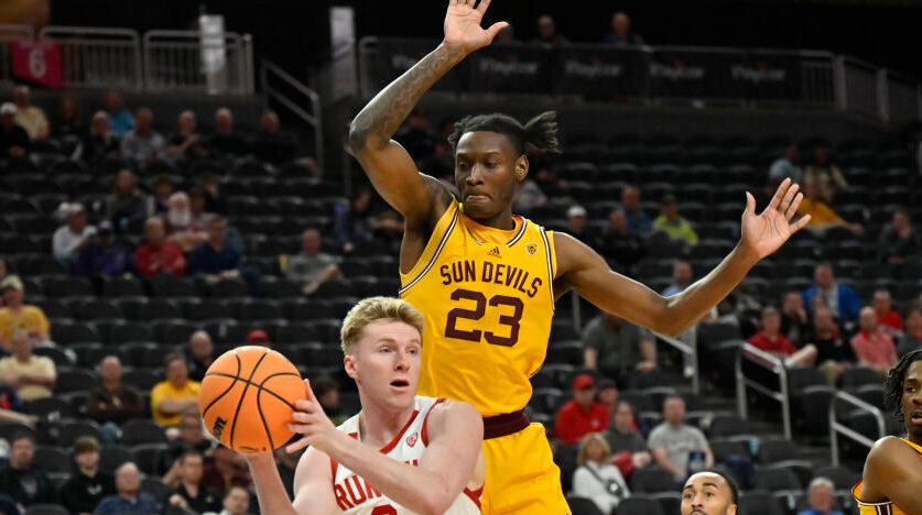Report: ASU's Akil Watson entering transfer portal