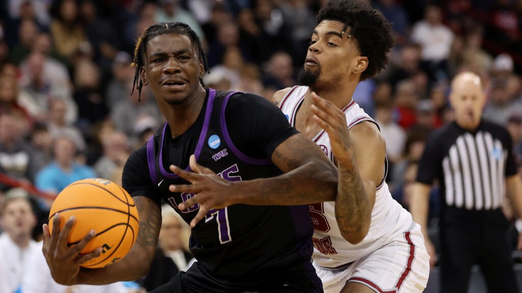 Grand Canyon eliminated by Alabama in 2nd round of NCAA Tournament