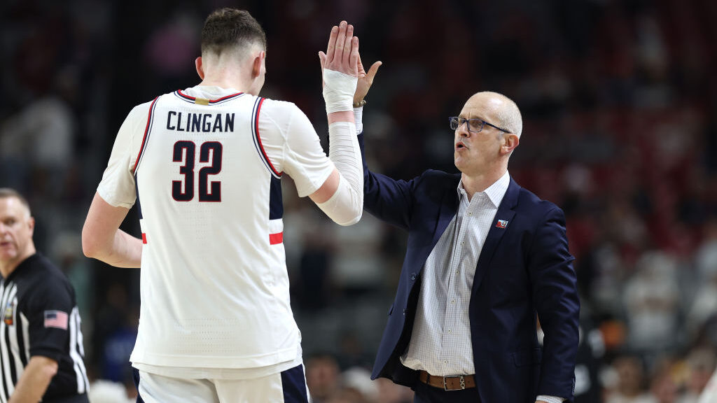 How to watch: UConn vs. Purdue at State Farm Stadium for the NCAA national championship