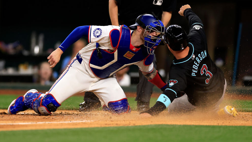 Rangers-Diamondbacks preview: Pitching probables, key players in World Series rematch