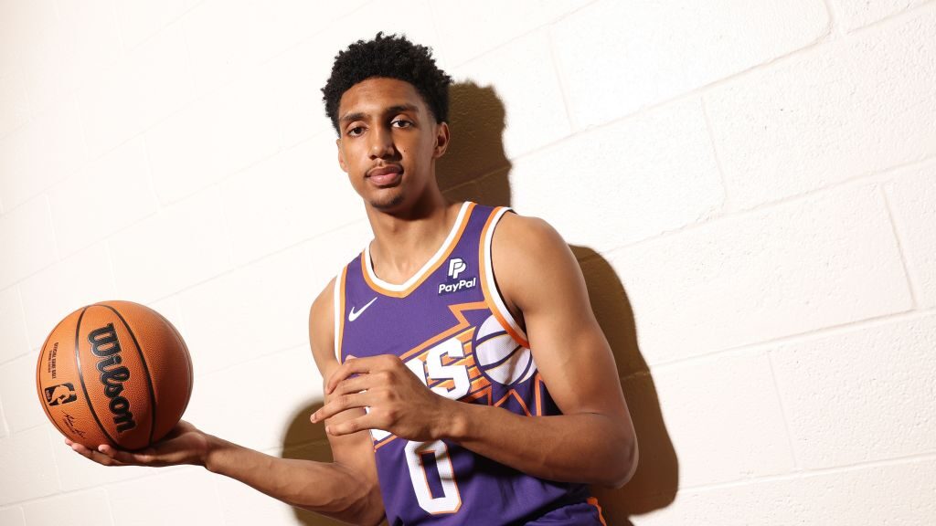 Phoenix Suns pick up 1st win of summer league vs. Thunder