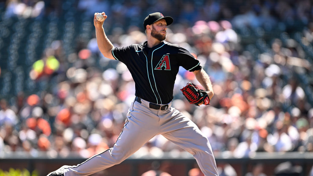 Merrill Kelly goes 7 strong innings in start to build on, Giants walk off Diamondbacks