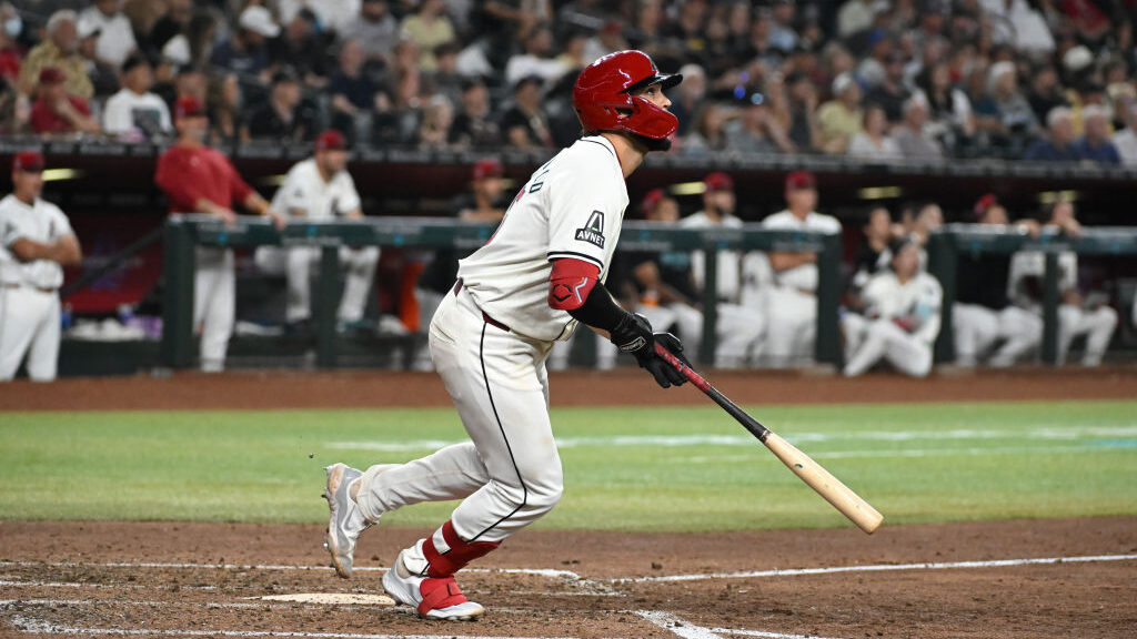 D-backs prospect Adrian Del Castillo...