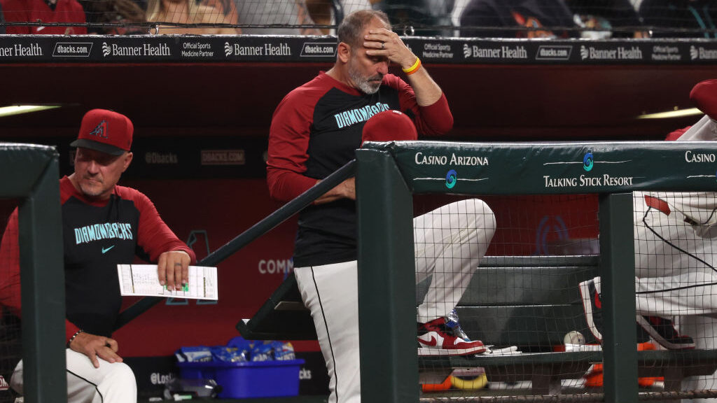 Diamondbacks...