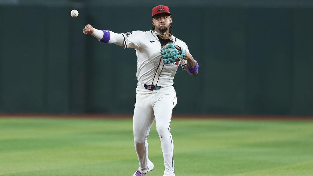 Ketel Marte...