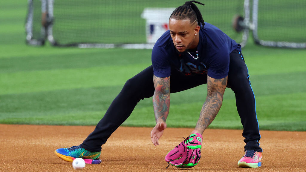 Diamondbacks optimistic for Ketel Marte return during road trip