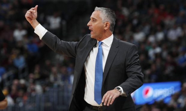 Kokoskov on Suns taking Ayton over Doncic: 'I'm sleeping peacefully'