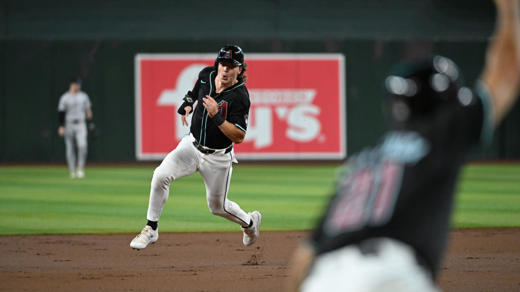 By the numbers: The Diamondbacks are the best team since the All-Star break