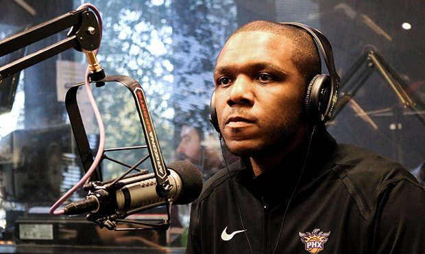 Jones: Woj doesn't know what's going on inside Suns' building
