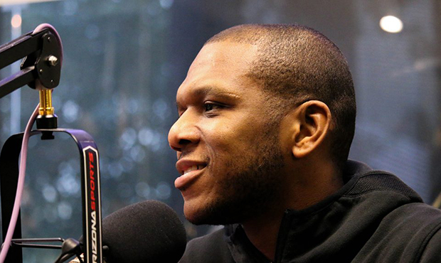 Suns co-interim GM James Jones says team is focusing less on NBA Draft