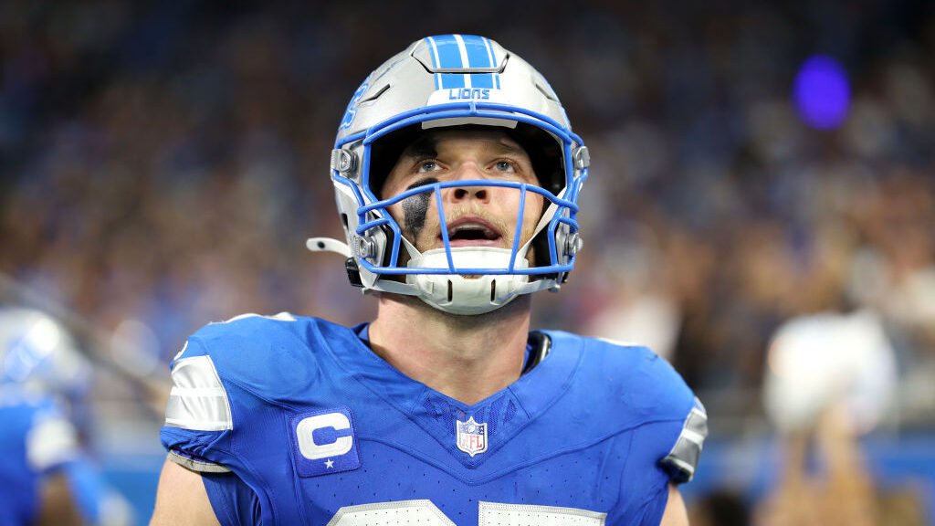 Lions' Aidan Hutchinson among biggest tests for Cardinals in Week 3