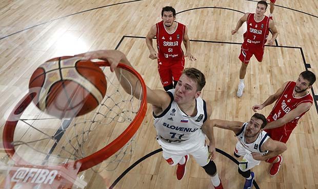 Anonymous evaluator reveals his Luka Doncic scouting report