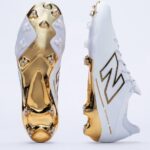 New Balance football cleats