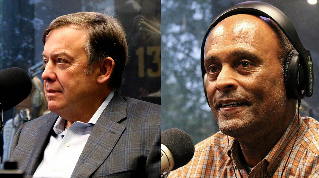 Arizona State and Utah apply for Big 12 membership, per report