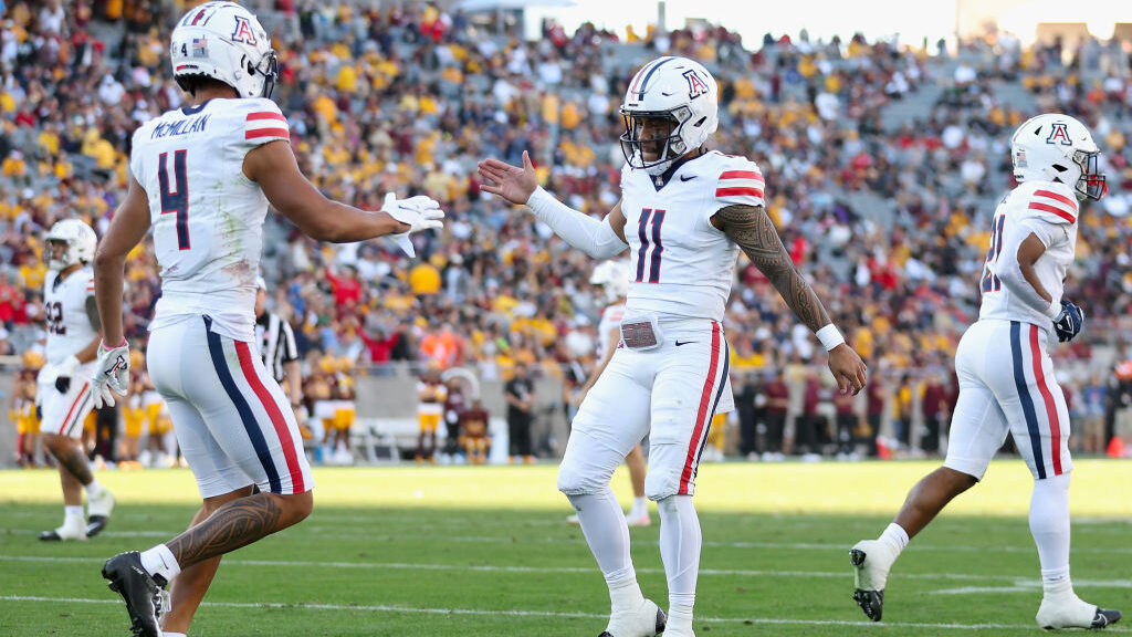Arizona Wildcats named to preseason award watch lists, All-American teams