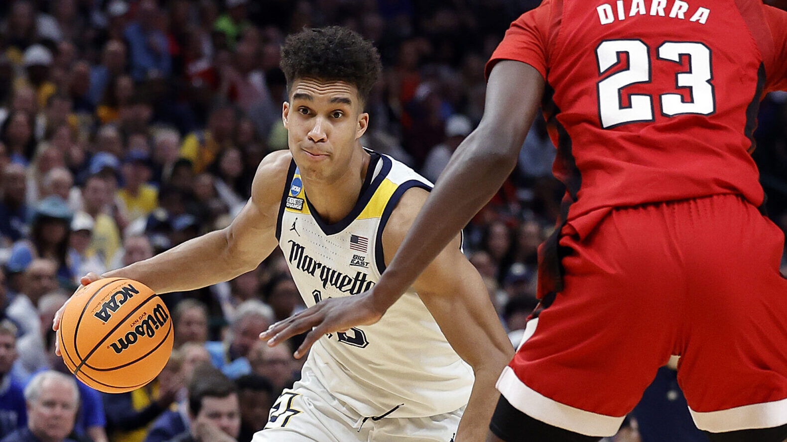 2024 NBA Draft includes bigs who could complement Suns' core
