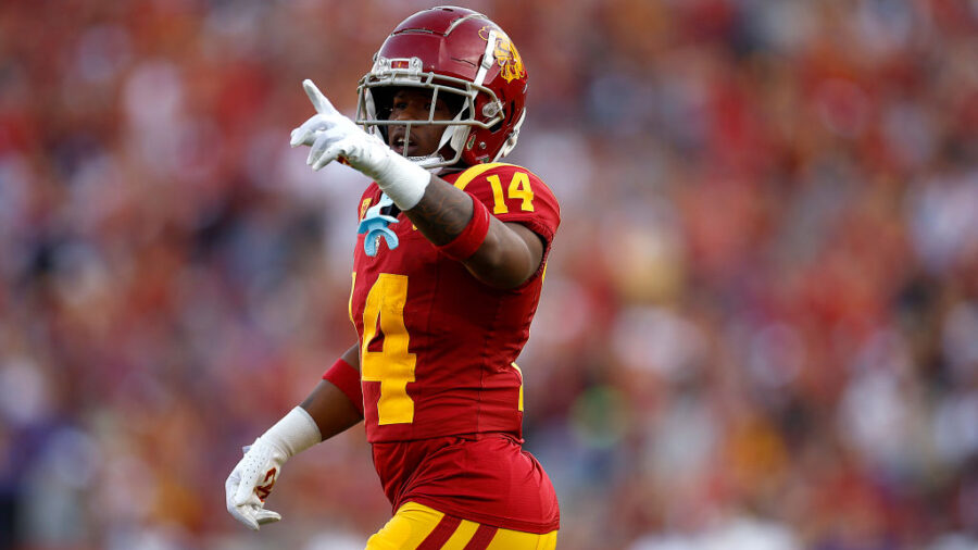 Raleek Brown reportedly to play for ASU football vs. Texas State