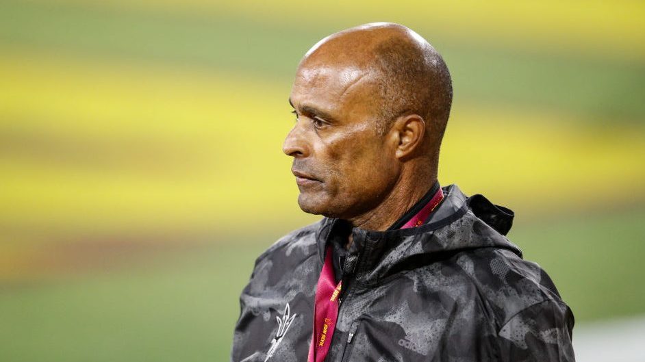 Arizona State issues statement on why it self-imposed a bowl ban