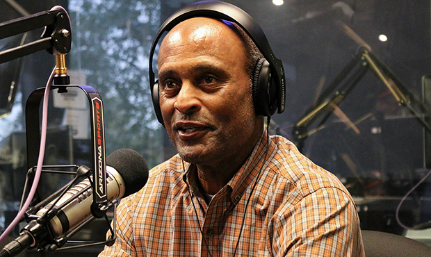 Ray Anderson: Pac-12 must fight perception it doesn't care about football