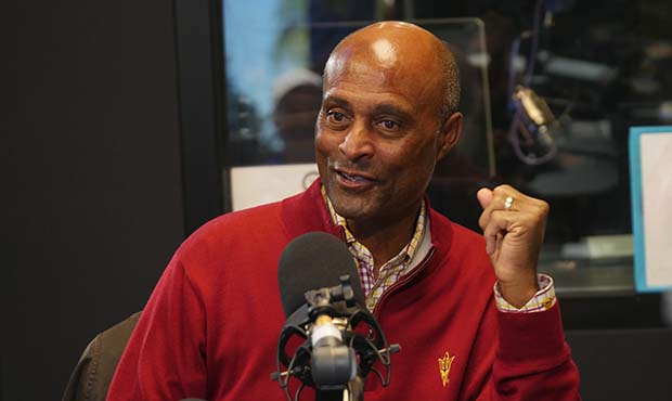 Ray Anderson not interested in leaving ASU for Pac-12 commissioner job