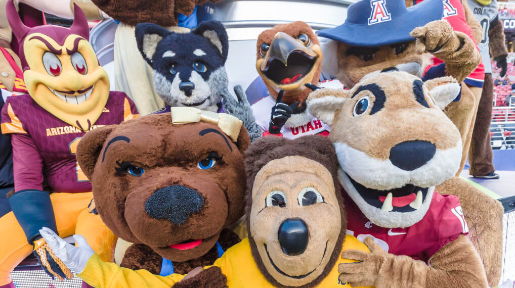 What the end of the Pac-12 means to us in Arizona