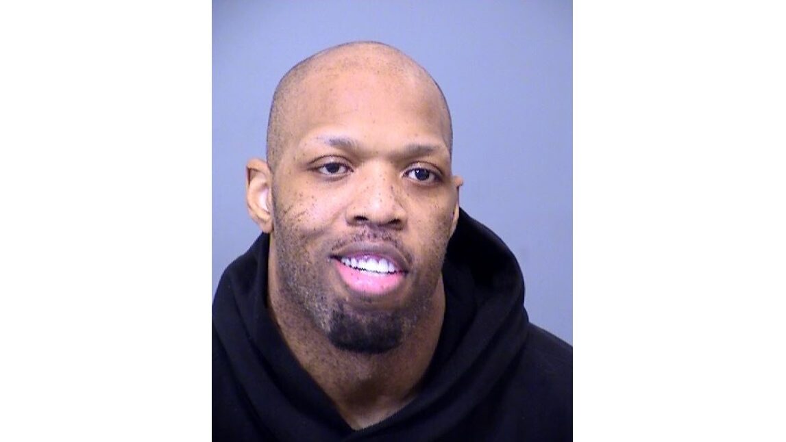 Former Arizona State star Terrell Suggs to stand trial on intimidation, disorderly conduct charges