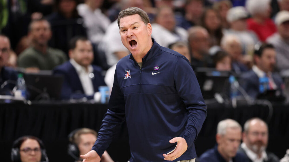 Report: Arizona basketball loses 4-star recruit Jamari Phillips from 2024 class