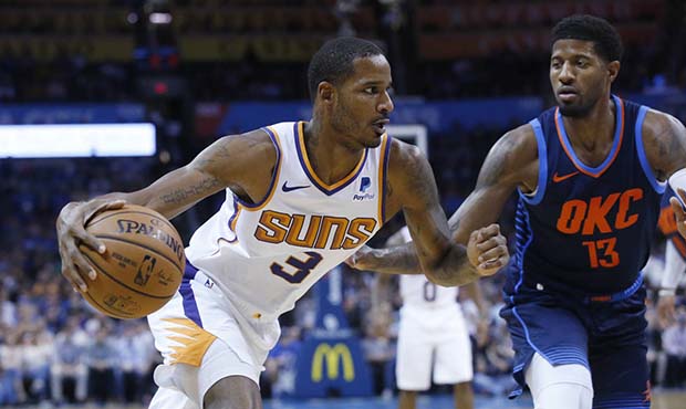 Suns trade involving Trevor Ariza falls through due to misunderstanding