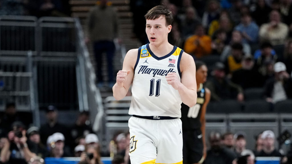 2024 NBA mock draft tracker: Who might the Phoenix Suns select with the 22nd pick?