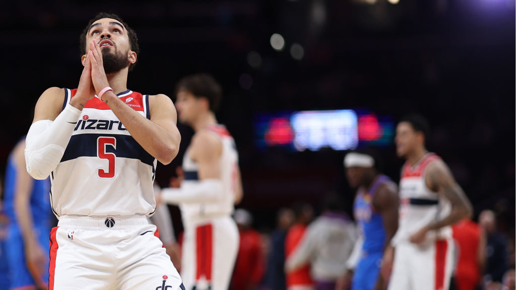 Suns CEO: Recruitment of Tyus Jones is evidence of winning on margins