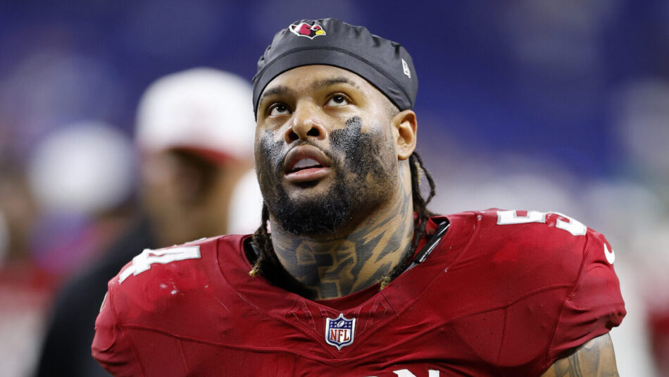 Arizona Cardinals depth chart: Week 1 shows shift at pass rusher and more