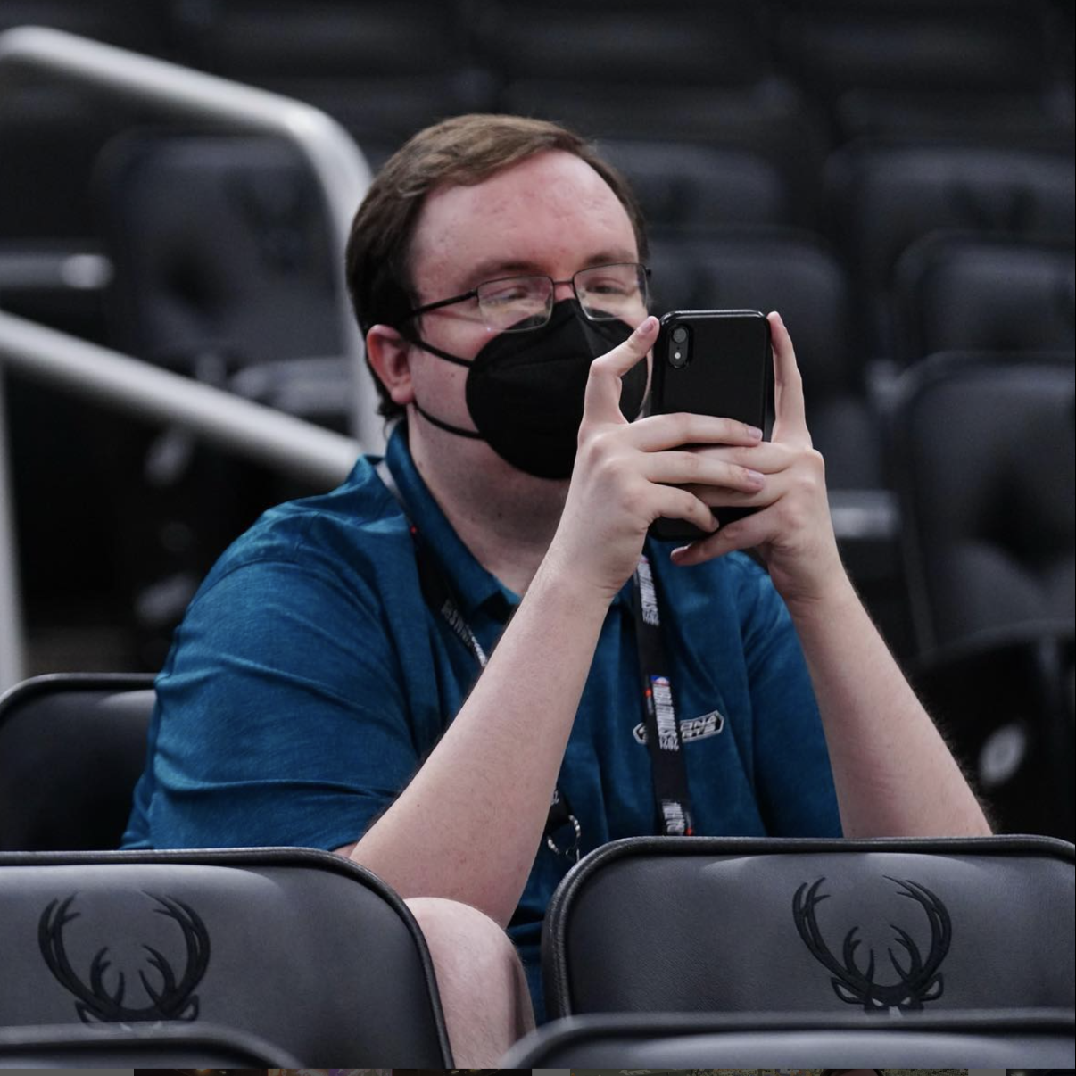 Kellan Olson's Profile Picture