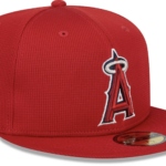 (MLB.com screenshot/Los Angeles Angels)
